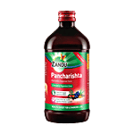 Zandu Pancharishta Ayurvedic Digestive Tonic 650 ml