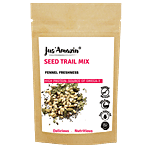 Jus Amazin Seed Trial Mix 22 g