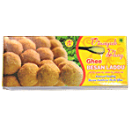 Vinayak Bhog Ghee Besan Laddu 325 g Box