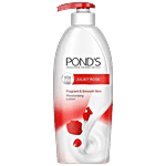 Ponds Juliet Rose Moisturising Lotion - Fragrant & Smooth Skin 275 ml 