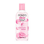 Ponds Vitamin Micellar Water - Brightening Rose 105 ml 