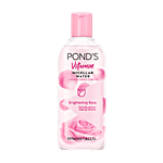 Ponds Vitamin Micellar Water - Brightening Rose 250 ml