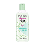 Ponds Vitamin Micellar Water - Hydrating Aloe Vera 105 ml