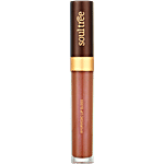 Soultree Ayurvedic Lip Gloss - Coral Pink 5 g