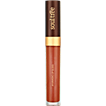 Soultree Ayurvedic Lip Gloss - Rich Earth 5 g