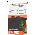 MeraKisan Organic Chicken Masala 100 g Packet