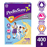 Pediasure 7+ Nutrition Drink - Vanilla Flavour 400 g 