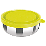 Ramson Stainless Steel Storage Lunch Container - Rainbow 400 ml