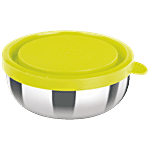 Ramson Stainless Steel Storage Lunch Container - Rainbow 500 ml