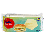 Nandini Cheese Slice 750 g Pouch (50 Slices)