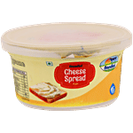 Nandini Cheese Spread - Plain 200 g Cup