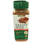 Valley Spice Red Chilli Powder - Fiery & Spicy 100 g PET Bottle
