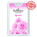Enchanteur Pocket Perfume - Romantic 18 ml