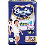 Mamypoko Pants Extra Absorb XXL 44 pcs