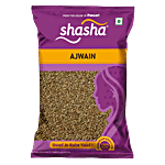 PANSARI Ajwain - Whole 100 g