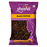 PANSARI Kali Mirch - Whole 100 g