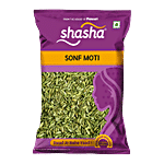 PANSARI Sonf Moti - Whole 100 g
