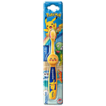 Aquawhite Pokemon Bestie Kids Toothbrush For Age 3-14 Years 1 pc