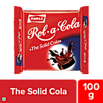 Parle Rol.A.Cola Candy 100 g 