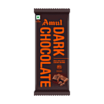 Amul Dark Chocolate 35 g 