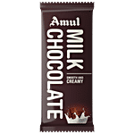 Amul Milk Chocolate 40 g 