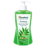 Himalaya Purifying Neem Face Wash 400 ml