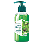 Himalaya Pure Hands Purifying Tulsi Hand Wash 250 ml Pump