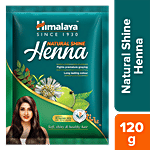 Himalaya Natural Shine Henna 120 g 