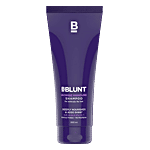 Bblunt Intense Moisture Hair Shampoo - with Jojoba & Vitamin E, For Seriously Dry Hair 200 ml 
