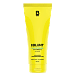 Bblunt Full On Volume Hair Shampoo - with Rice Protein, For Fine Hair 200 ml 