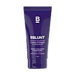 Bblunt Intense Moisture Hair Conditioner - Jojoba & Vitamin E, For Seriously Dry Hair 100 ml 