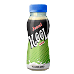 Amul Kool Sugarfree Elaichi Drink 180 ml Pet Bottle