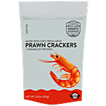 Vinanth Prawn Crackers 100 g 