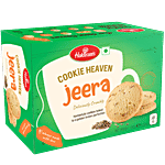 Haldiram's Cookie Heaven Jeera Cookies 150 g 