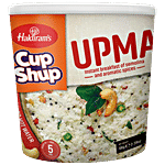 Haldiram's Vegetable Upma 68 g 