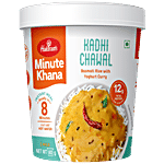Haldiram's Kadhi Chawal 80 g