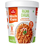 Haldiram's Rajma Chawal 105 g