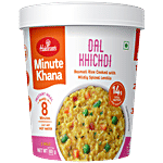 Haldiram's Dal Khichadi 60 g