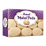 Amul Malai Peda 500 g 
