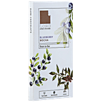 Toska Chocolates Blueberry Mocha Dark Chocolate 70 g