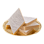 Anand Sweets Sugar Free Range - Sugar Free Kaju Katli 200 g