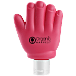 Organic Harvest Hand Sanitizer - Lavender 50 ml