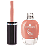 Chambor Gel Effect Nail Lacquer - No. 216 10 ml