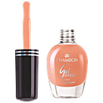 CHAMBOR Gel Effect Nail Lacquer - No. 217 10 ml