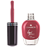 CHAMBOR Gel Effect Nail Lacquer - No. 226 10 ml