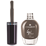 CHAMBOR Gel Effect Nail Lacquer - No. 353 10 ml