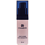 CHAMBOR Light & Sheer Skin Highlighter - Bronze Pearl No. 02 20 ml