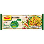 Maggi Nutri-Licious Masala Veg Atta Instant Noodles 435 g (6x72.5 g)