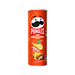 Pringles Desi Masala Tadka Potato Crisps 102 g