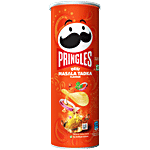 Pringles Desi Masala Tadka Potato Crisps 102 g